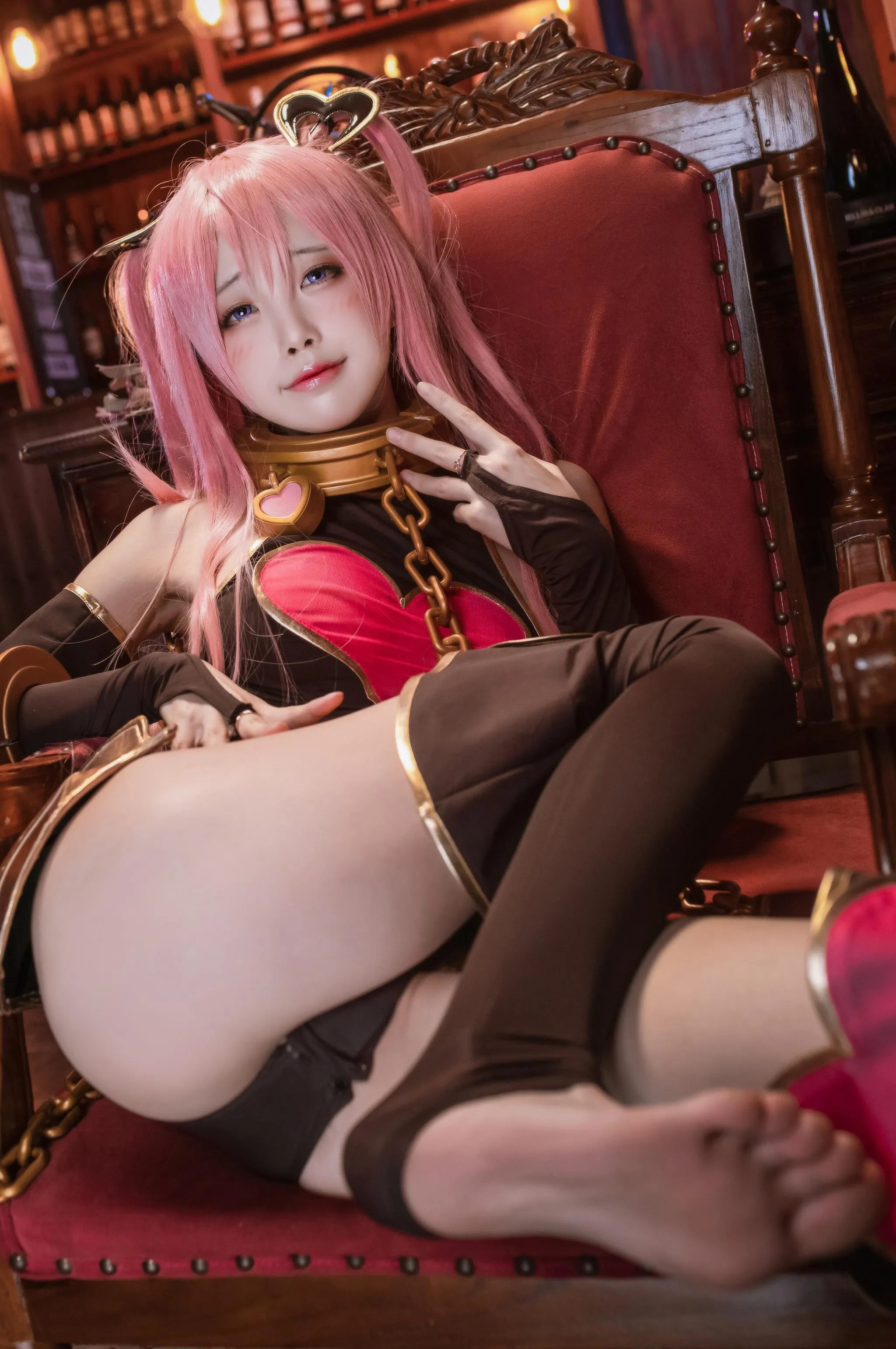 水淼 – NO.36 空花 [42P]插图5
